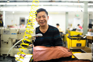 Tam: Binding/Bartack Professional + Machine Mechanic