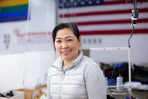 Thao: Sewing Professional