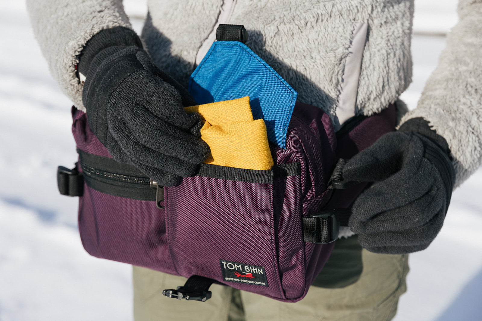 Le Petit Derriere LPD