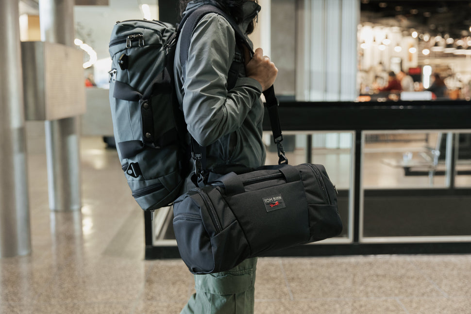 TOM BIHN - Travel Bags - Laptop Bags - Backpacks - Totes