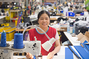 Xue Xia: Sewing Professional