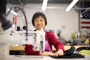 Yanhua: Sewing/Assembly Professional