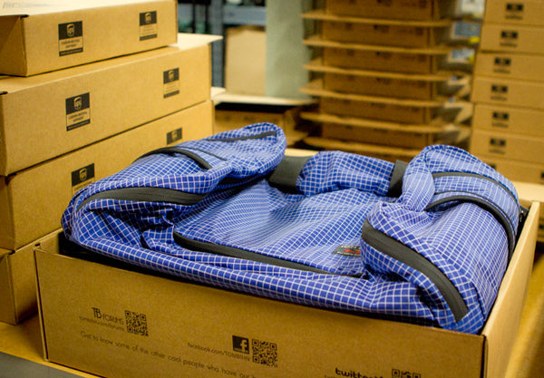 TOM BIHN Aeronaut