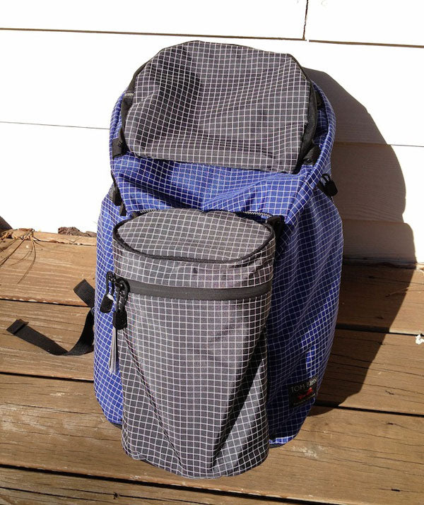 autolycus on the Smart Alec and its Modular Pockets