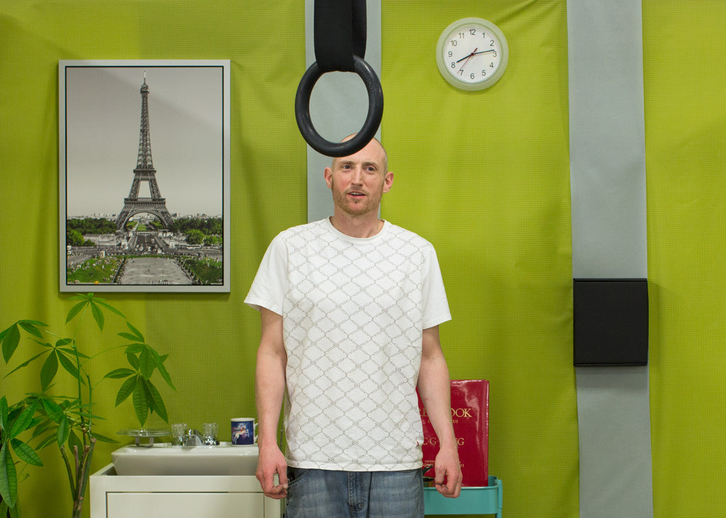 TOM BIHN April Fool's 2016