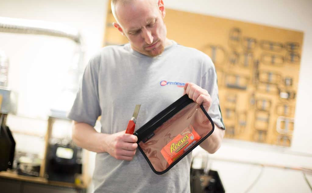 April Fools 2015 | TOM BIHN