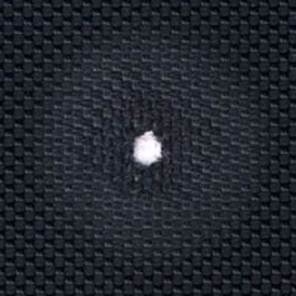 1050d Ballistic Nylon vs. 1680 Ballistic Nylon The Stoll Abrasion Tes