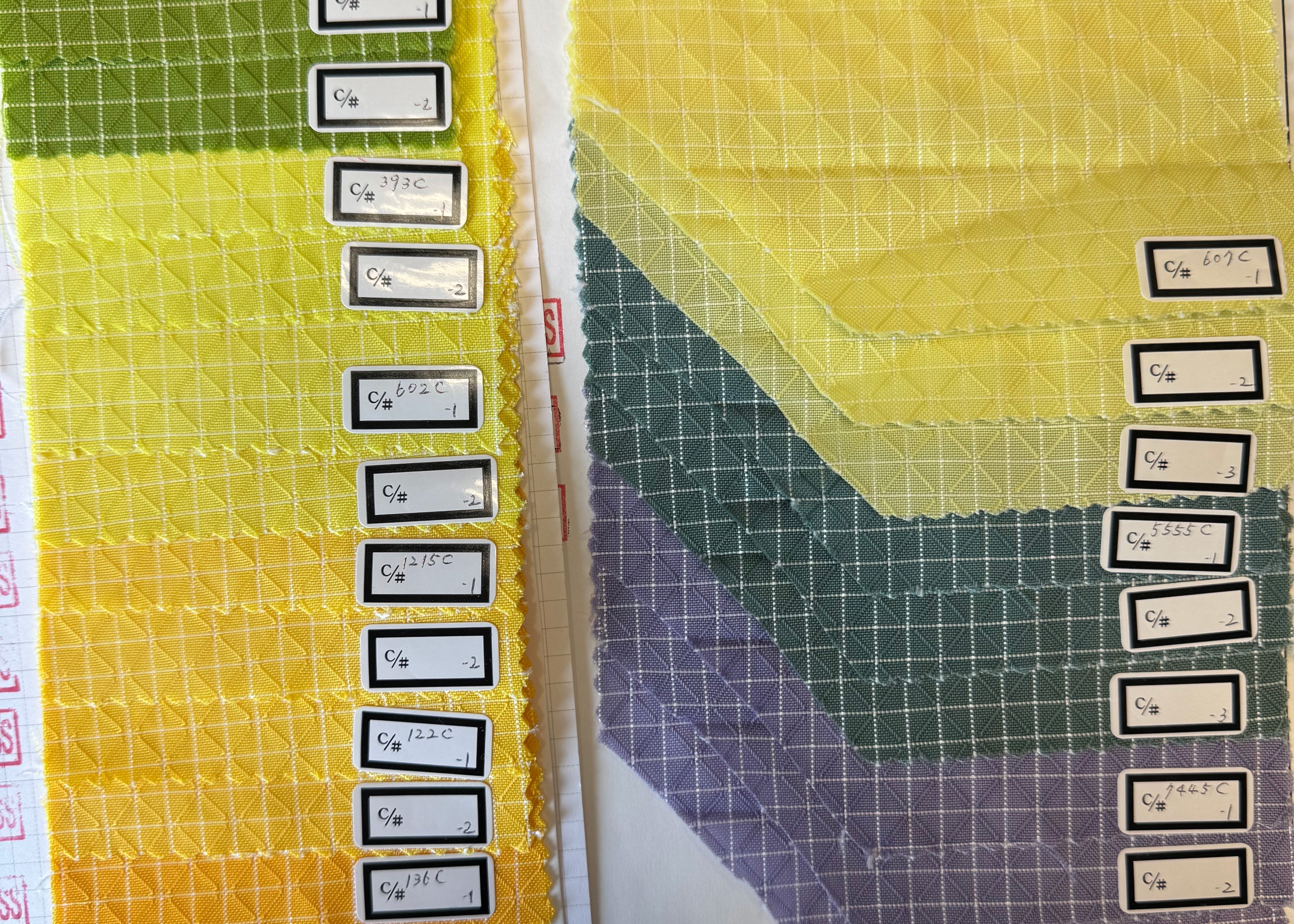 What Colors We DIDN'T Pick For Summer