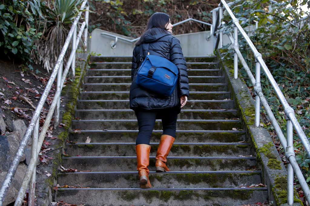 Introducing The Maker's Bag | TOM BIHN