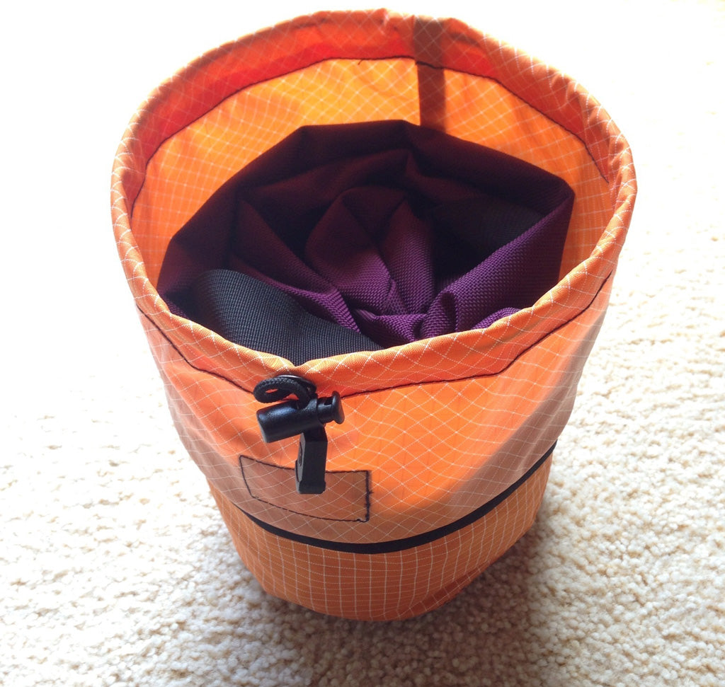 moriond's photo of the Yeoman Duffel | TOM BIHN