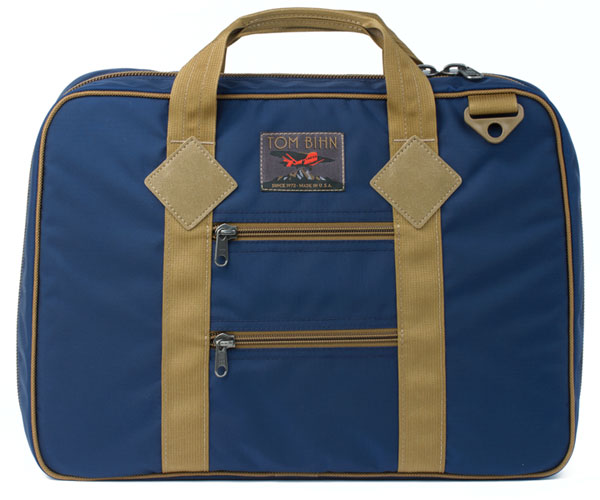 Founder's Briefcase | TOM BIHN