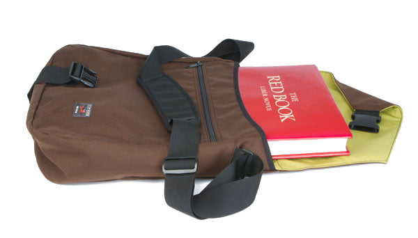 Cafe Bag for The Red Book