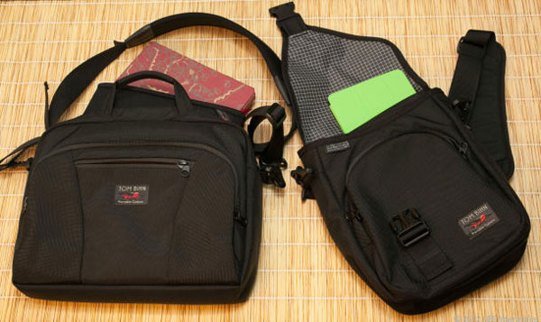 Cadet and Ristretto reviewed by CNET
