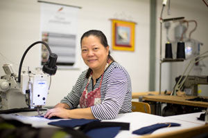 Sheng: Sewing/Assembly Professional