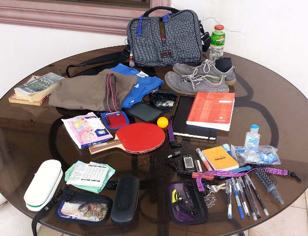 Sulok Ni Tessa: Co-Pilot Review