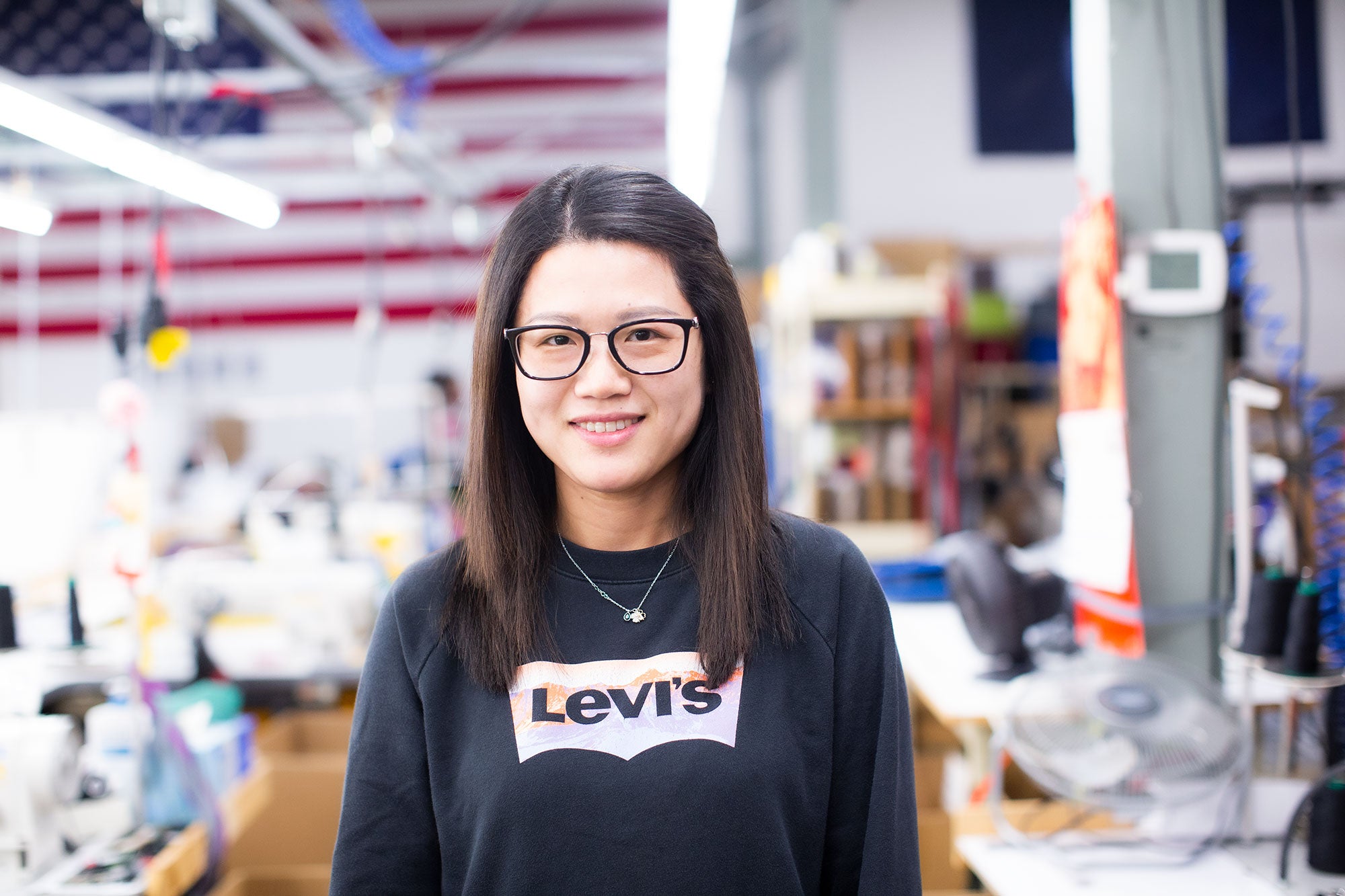 Q&A with TianYing