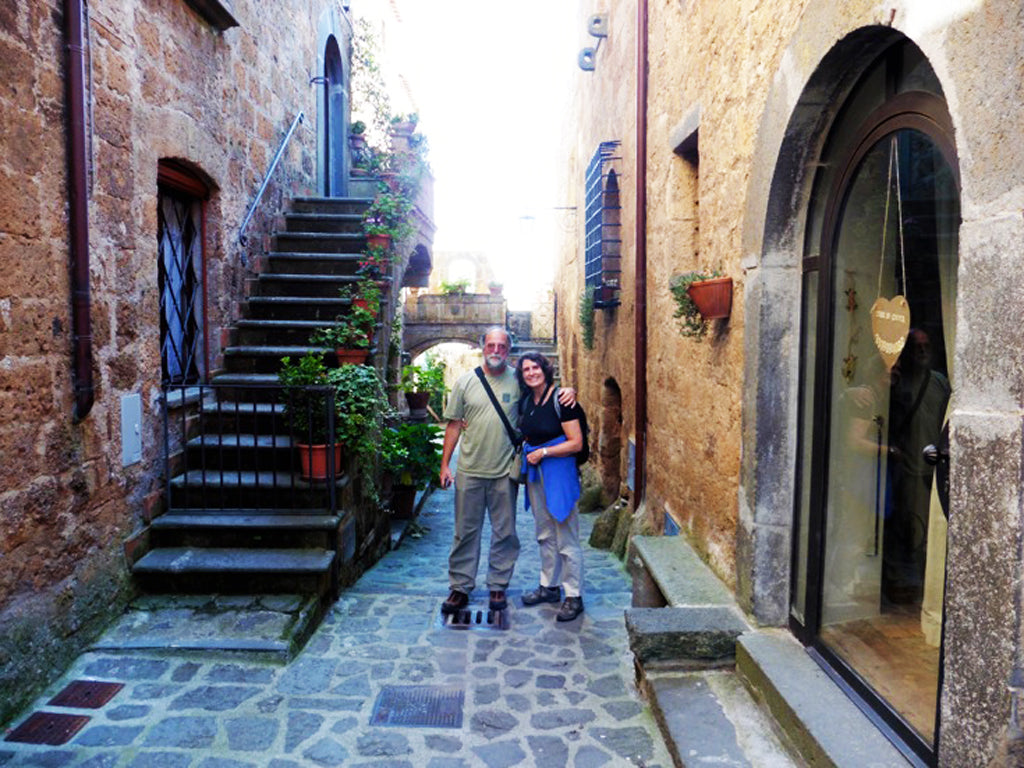 A letter from Tom's friend Tim | TOM BIHN