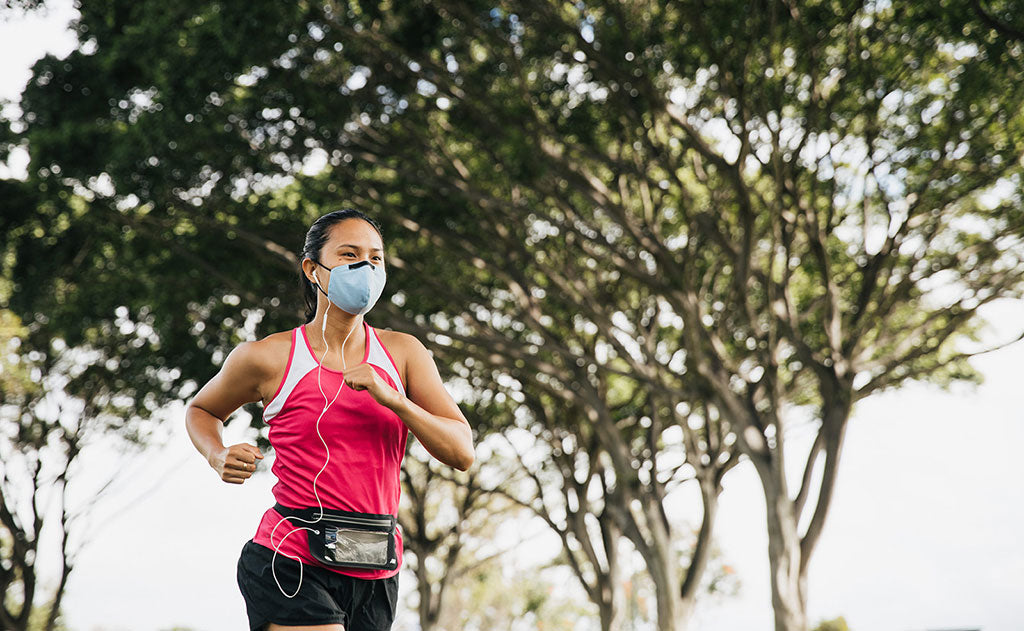 New colors of Reusable Cloth Face Masks this week only!