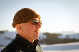 Tom Bihn: President, Founder, Designer