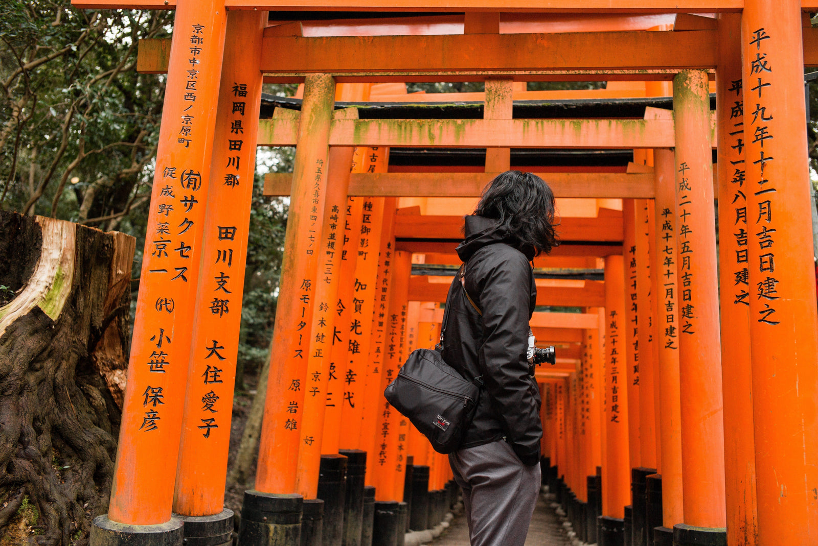 Japan Adventures: A Designer's Perspective