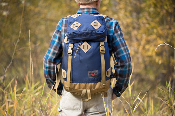 The Guide's Pack