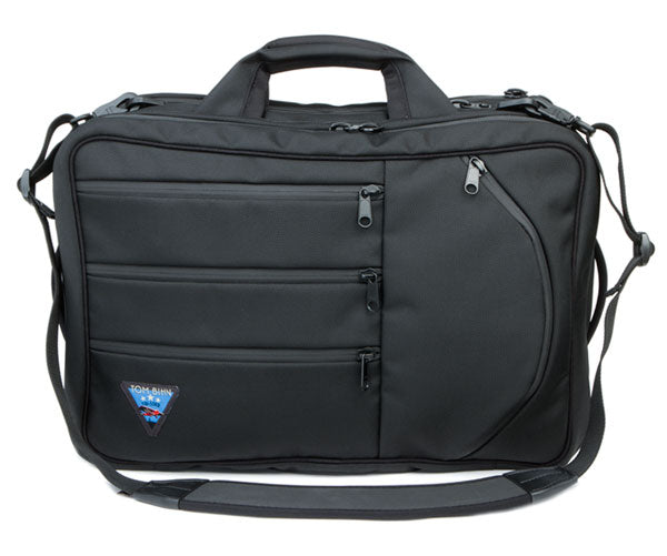 The Tri-Star carry-on travel bag