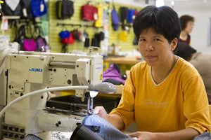 Wing: Sewing Professional