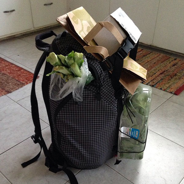 Zach Hale: This is how I roll