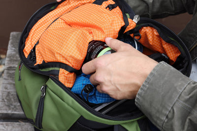 visible detail^^The main compartment of the Smart Alec 2.0