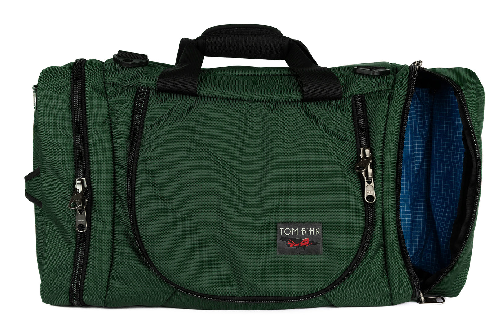 visible variant TB0905-WKLD^^Aeronaut 30 in Wilderness with an Island 200 Halcyon interior.
