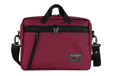 visible variant TB0722-PKGL^^Daylight Briefcase in Raspberry 630 Ballistic