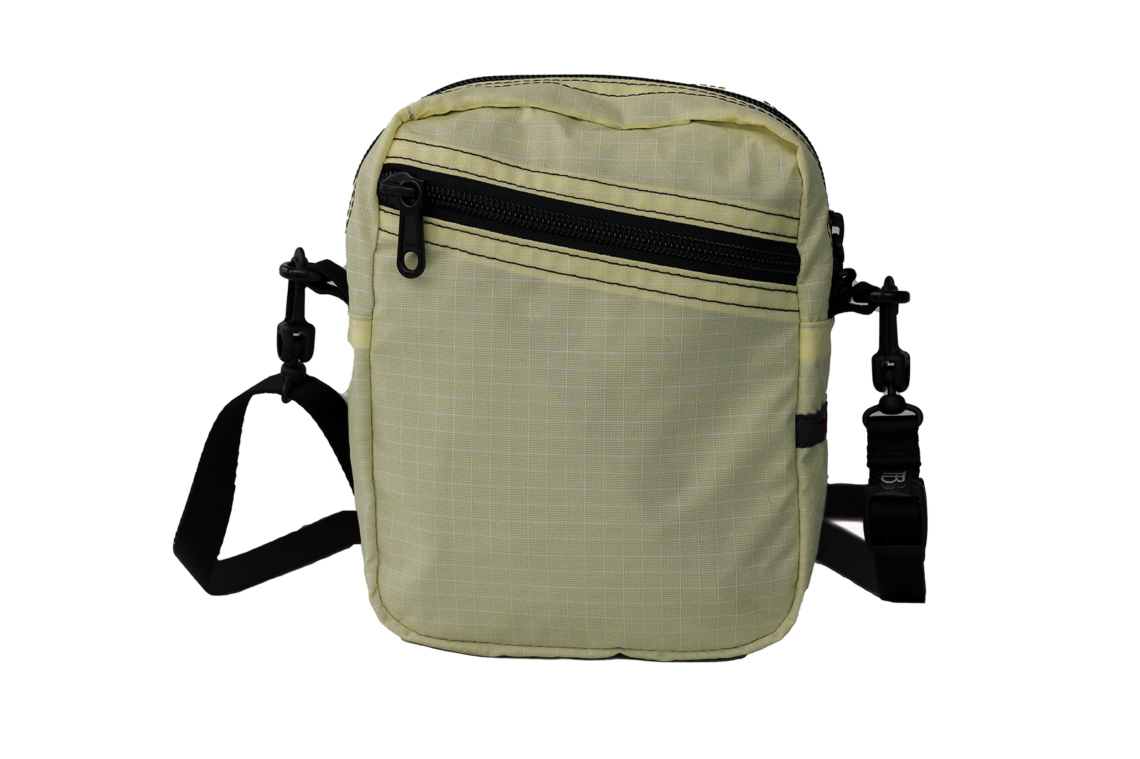 visible variant TB0416-2DGE^^An Everyday Cubelet in Lemonade Halcyon (pur with a white grid).