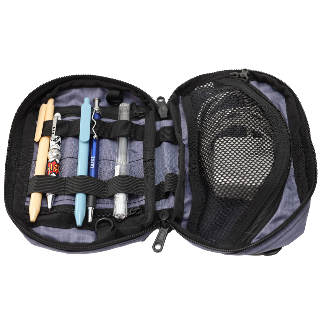 TOM BIHN Size 1 Handy Little Thing (HLT), Tech Organizer, 1.4L TOM BIHN Size 1 Handy Little Thing (HLT), Tech Organizer, 1.4L