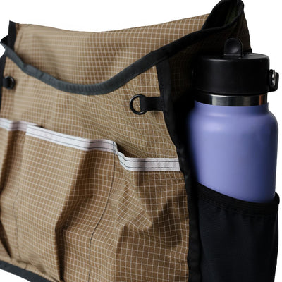 Marathon Messenger