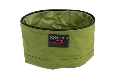 visible variant TB0991-ML^^The Large Travel Tray in Moss (green) Cerylon