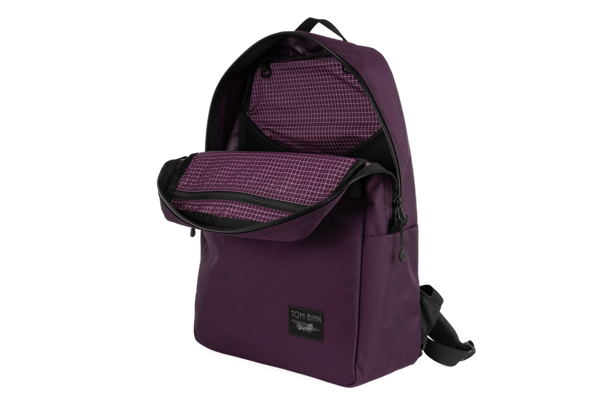 【美品】TOM BIHN Paragon Backpack TOM BIHN Paragon 2.0, Classic Everyday Carry, 20L, 9.8