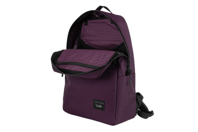 visible variant TB0927-UK5D^^Paragon 2.0 in Aubergine Ballistic in Acai 200 Halcyon.