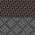 Burnt Orange Ballistic/Graphite Piscine