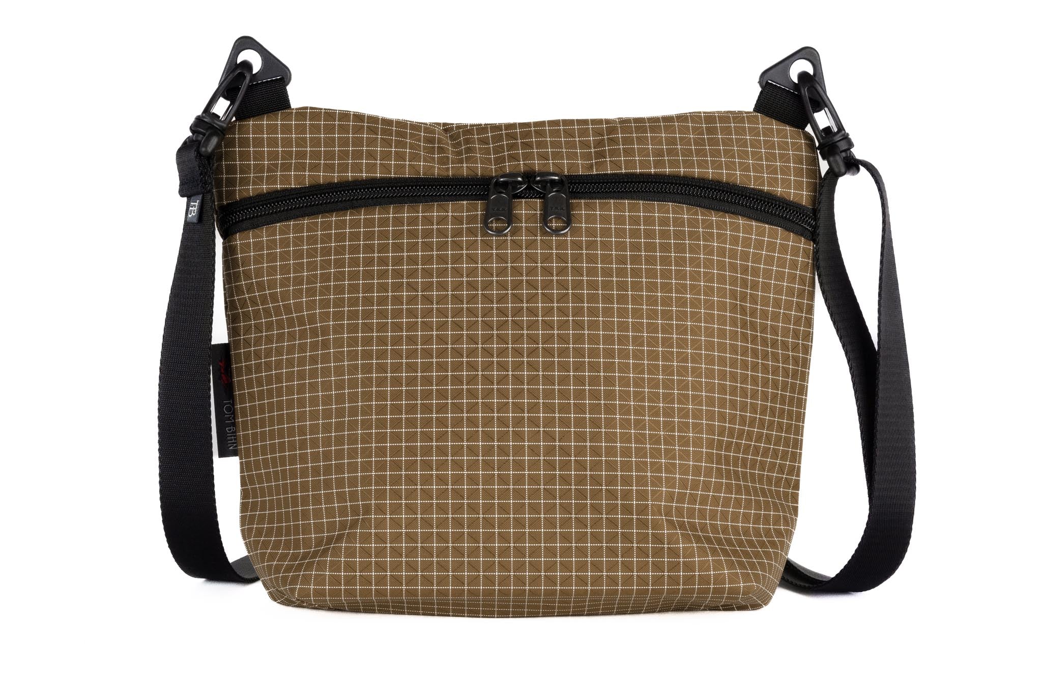 TOM BIHN Rogue Sacoche, Crossbody Bag, 4.4L, 7.9