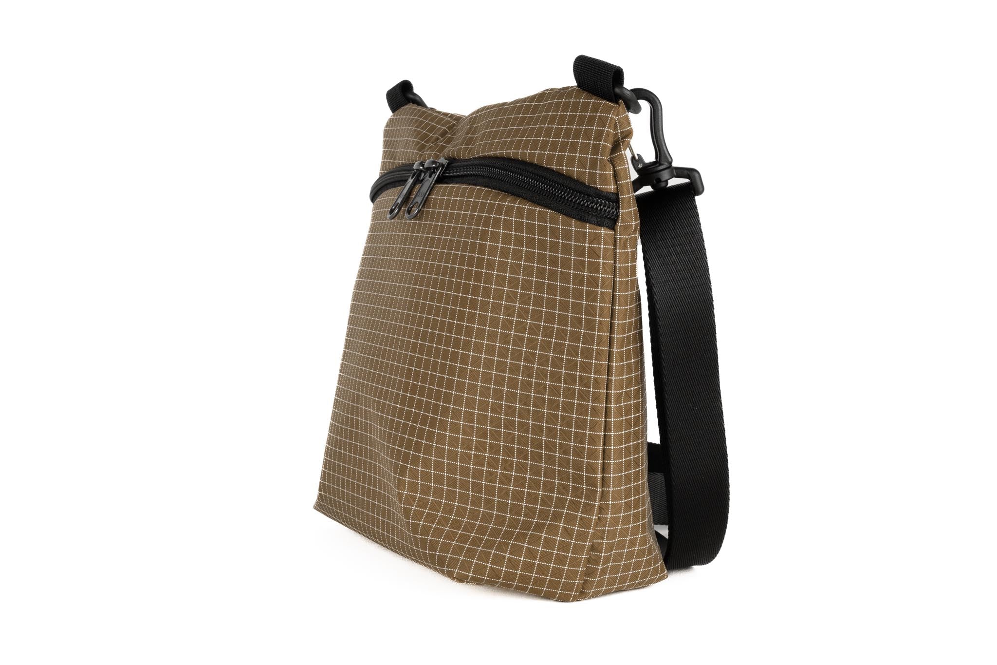 TOM BIHN Rogue Sacoche, Crossbody Bag, 4.4L, 7.9