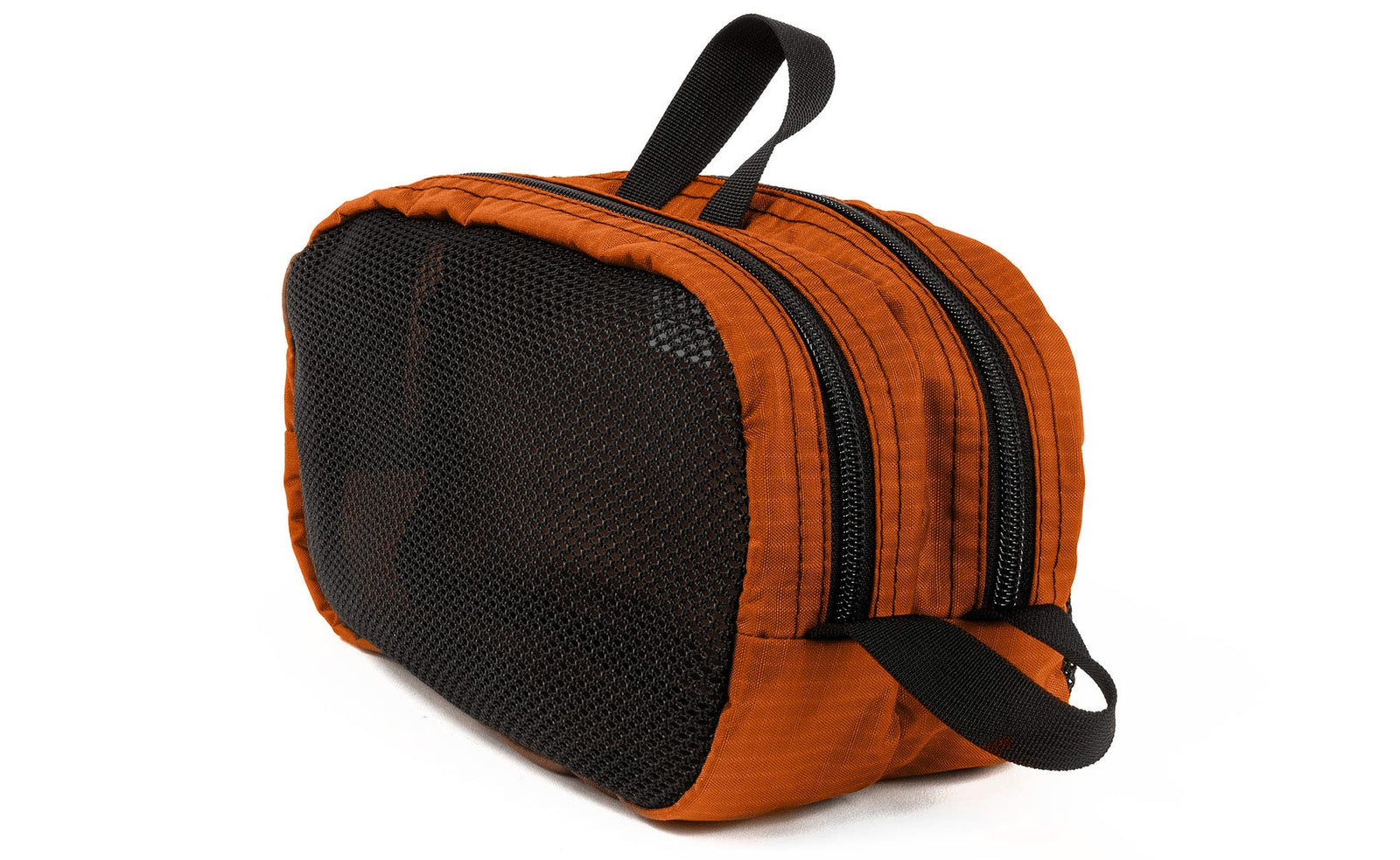 visible variant TB1202-PL^^The Large Snake Charmer in Persimmon (dark orange with orange grid) 210 Cerylon.
