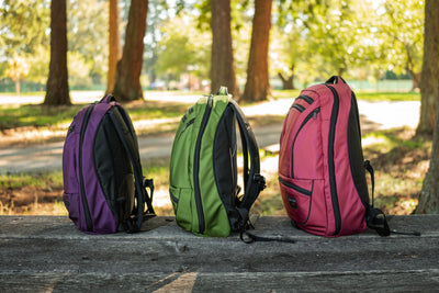 visible lifestyle^^The 3 Syniks in a line from smallest to largest.