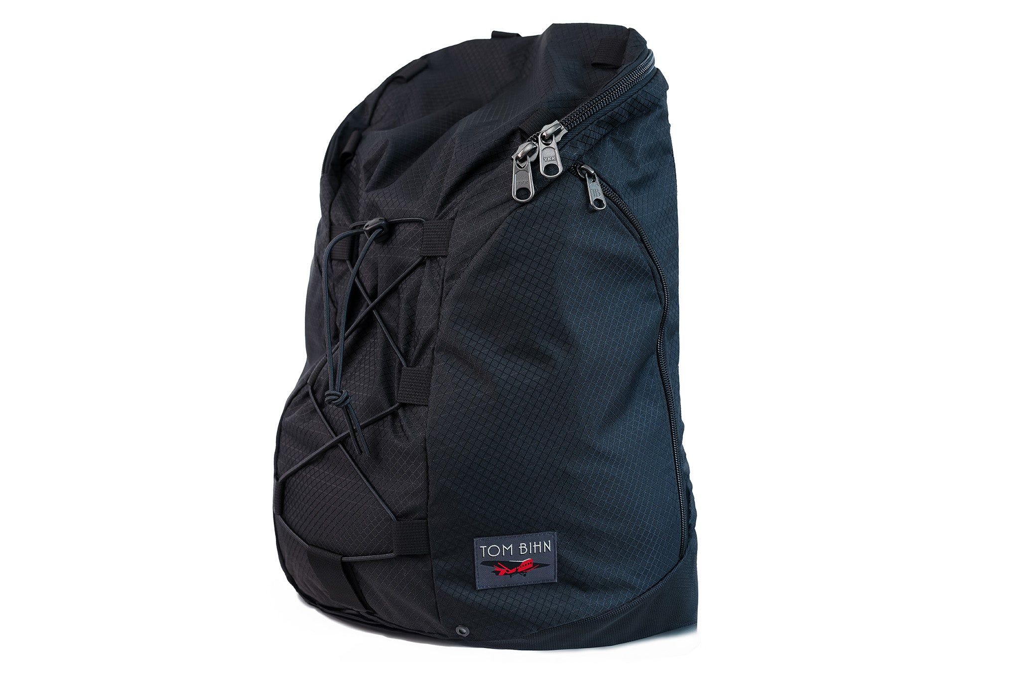 Tom Bihn Smart Alec 2.0 バックパック タグ付き Smart Alec 2.0