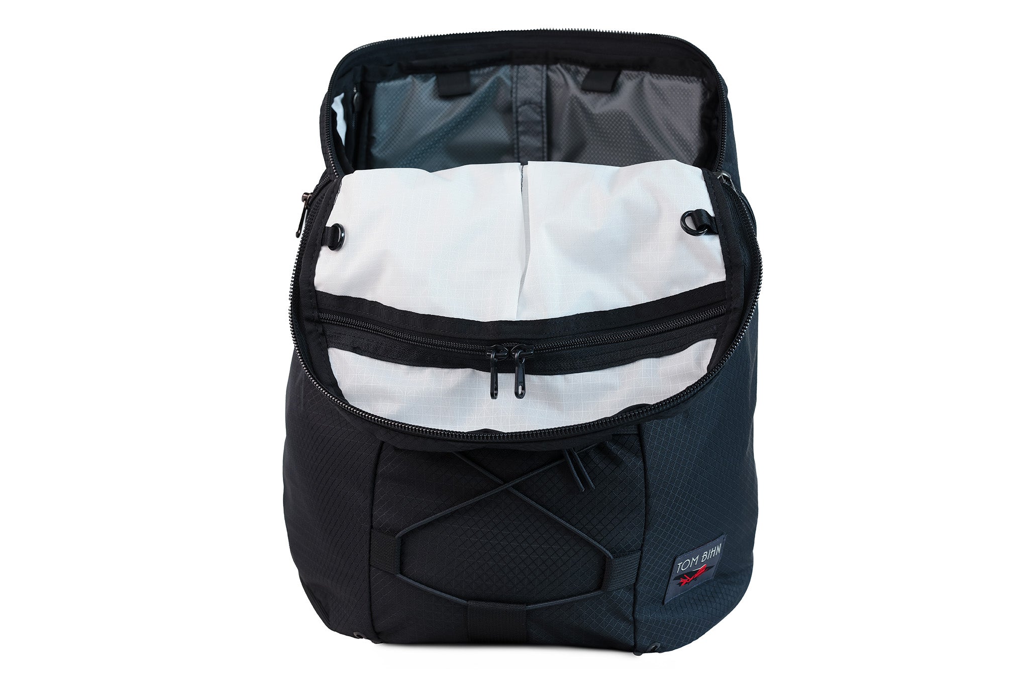 Tom Bihn Smart Alec 2.0 バックパック タグ付き Smart Alec 2.0