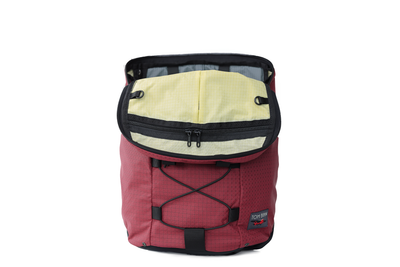 visible variant TB0102-RT2D^^Smart Alec in Bordeaux 420 Spectron with Lemonade 200 Halcyon interior