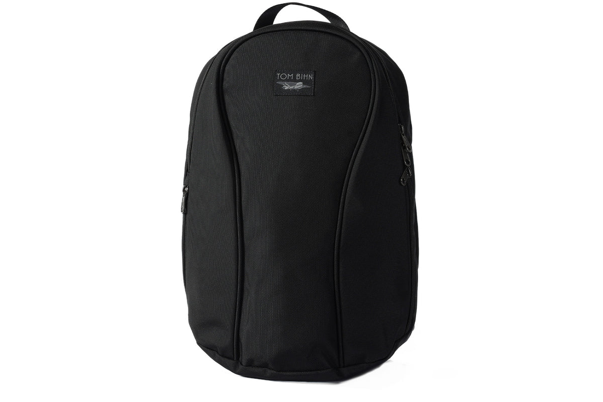 visible variant TB0108-BKND^^The Luminary 15 in Black Ballistic