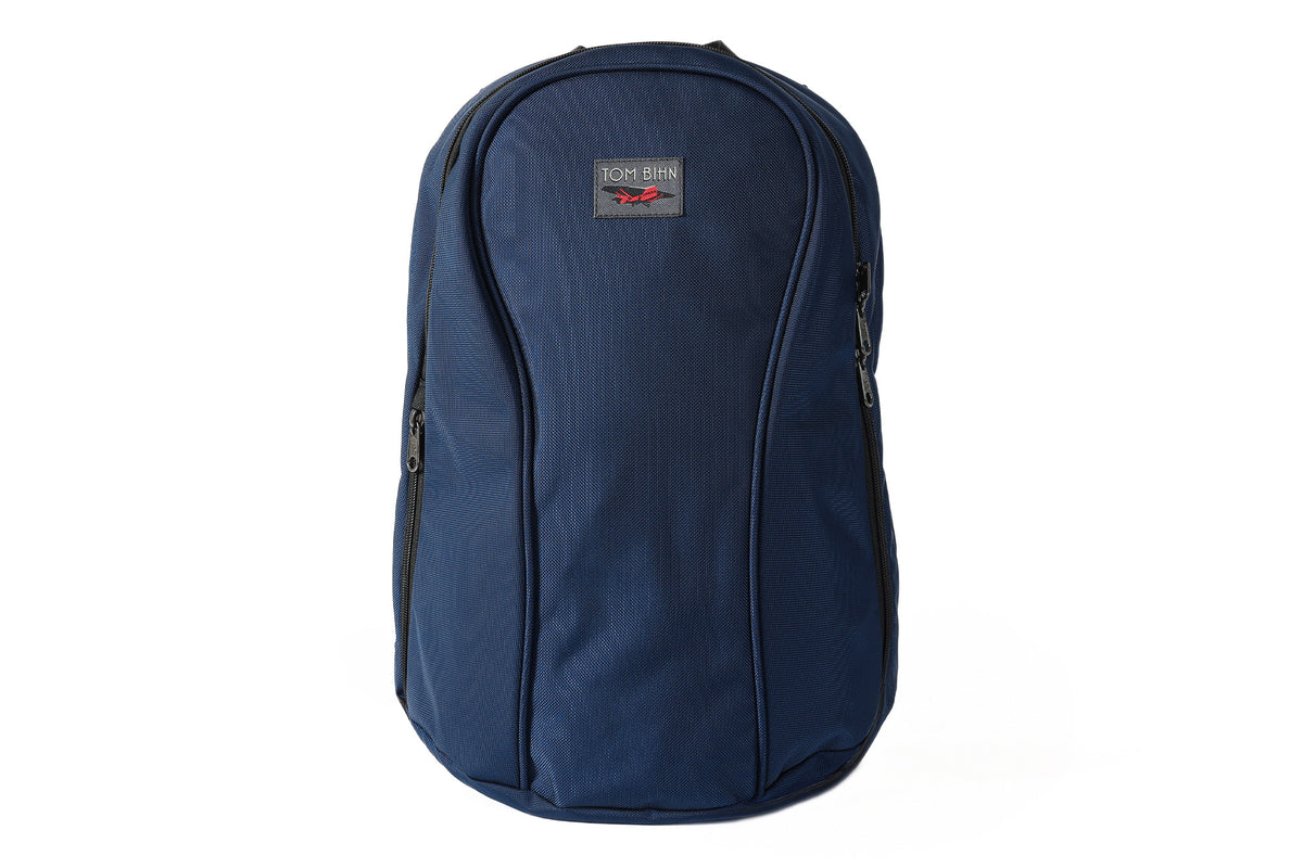 visible variant TB0108-DKCD^^The Luminary 15 in Deep Blue Ballistic