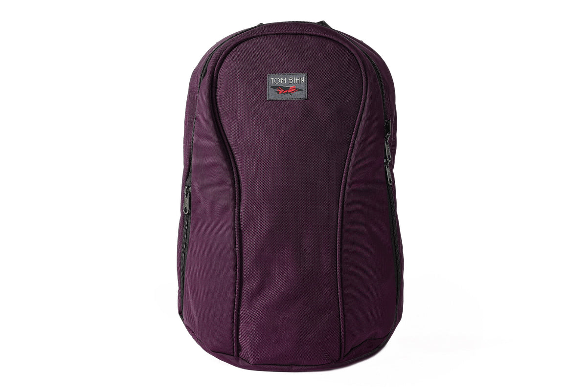 visible variant TB0108-UKHD^^The Luminary 15 in Aubergine Ballistic