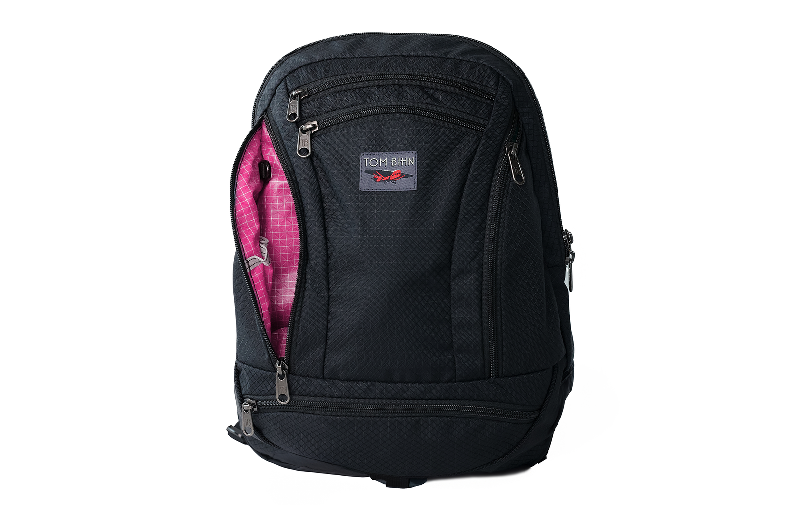 TOM BIHN Synapse 19, Everyday Carry Backpack, 19L TOM BIHN Synapse 19, Everyday Carry Backpack, 19L