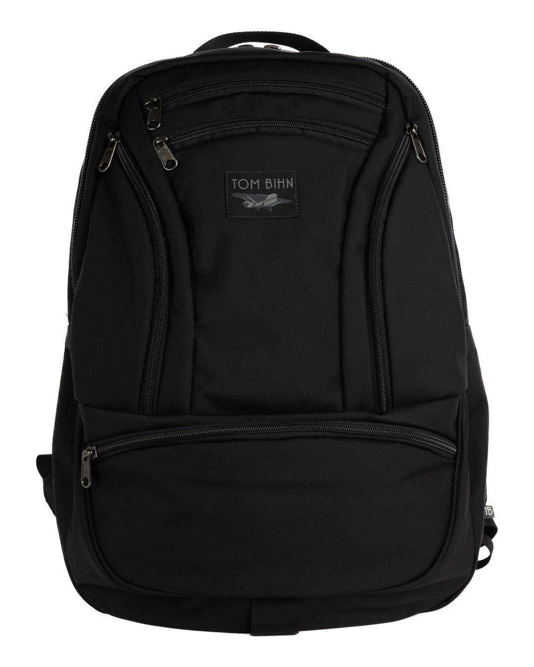 visible variant TB0113-BKND^^A Synapse 25 in Black 630 Ballistic.